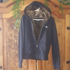 PINK Victoria Secret Hoodie